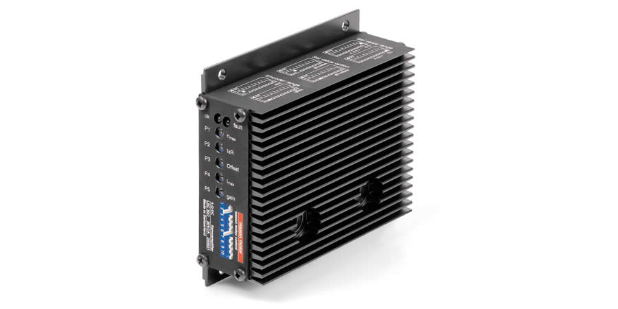 LSC 30/2, Servocontroladoras 4-Q en módulo encapsulado