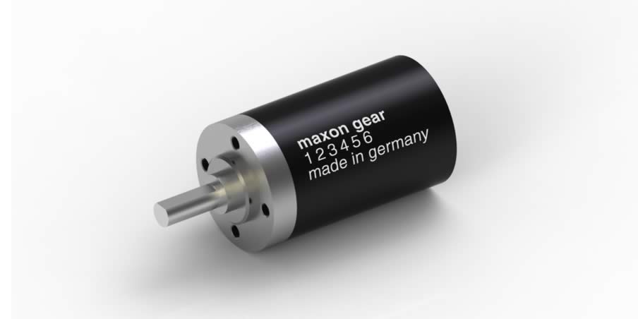 Reductor planetario GP 26 B Ø26 mm, 0.5 - 2.0 Nm, versión en cerámica
