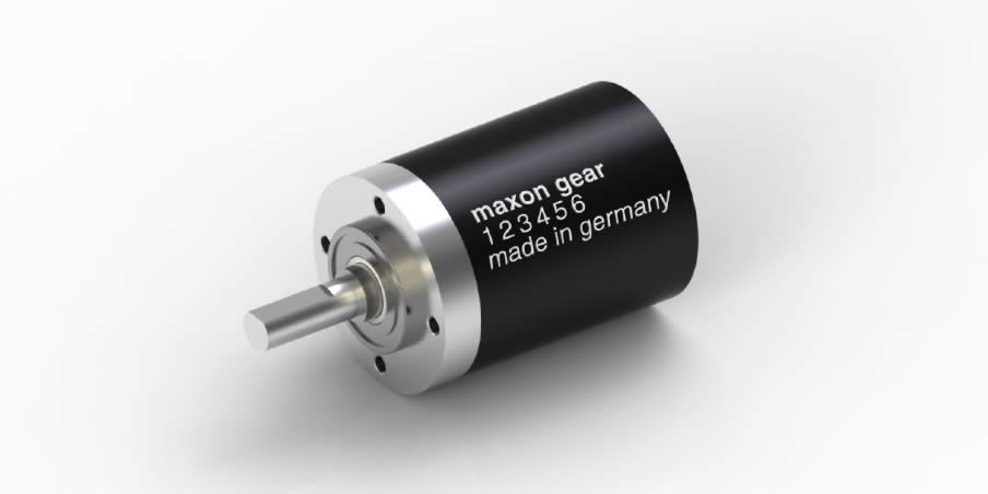 Reductor planetario GP 32 B Ø32 mm, 1.0 - 6.0 Nm, versión en cerámica
