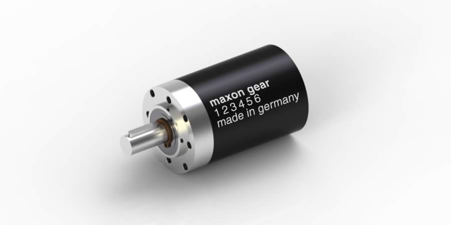 Reductor planetario GP 52 B Ø52 mm, 4 - 30 Nm, versión en cerámica