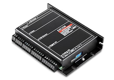 Servocontrolador para la regulaci&oacute;n de corriente y velocidad de motores DC y brushless