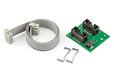 Accesorios para motores y controladores