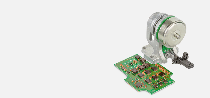 maxon no solo desarrolla y produce motores DC y brushless, reductores, sensores y controladores, sino que es tambi&eacute;n capaz de integrar dichos componentes motores como unidad mecatr&oacute;nica en una carcasa
