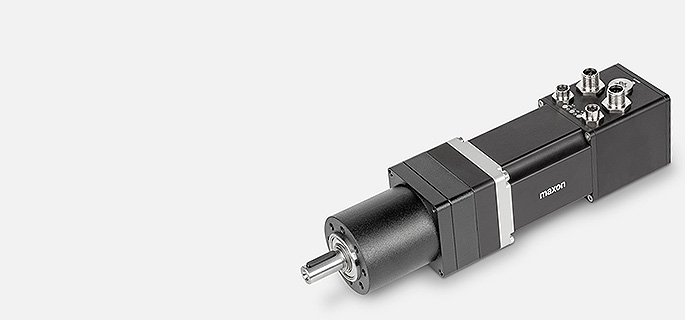 El motor compacto IDX brushless con controlador de posici&oacute;n integrado EPOS4 ofrece Auto Tuning de serie, dispone de una mayor potencia, tiene unos plazos de entrega m&aacute;s cortos y cumple con el grado de protecci&oacute;n IP65