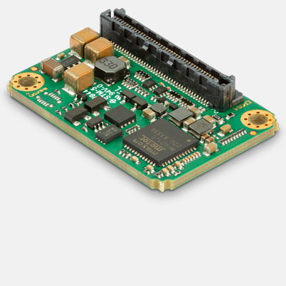 EPOS4 Micro 24/5 CAN, controlador digital de posición, 5 A, 10-24 VDC