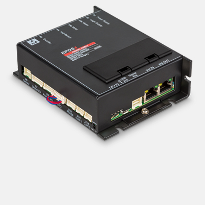 EPOS4 70/15, electrónica digital de control de posición, 15 A, 10 - 70 VDC