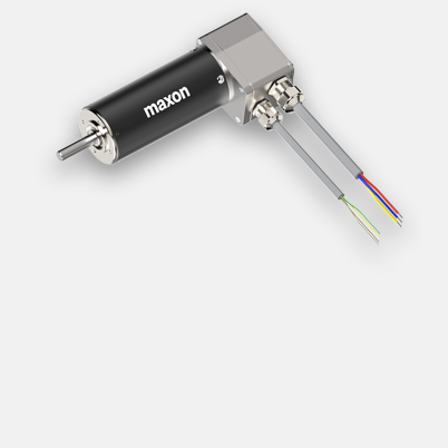 EC 45 Ø45 mm, Conmutación electrónica (Brushless), 250 Vatios, con sensores Hall