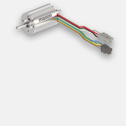 EC-max 30 Ø30 mm, Conmutación electrónica (Brushless), 40 Vatios, con sensores Hall
