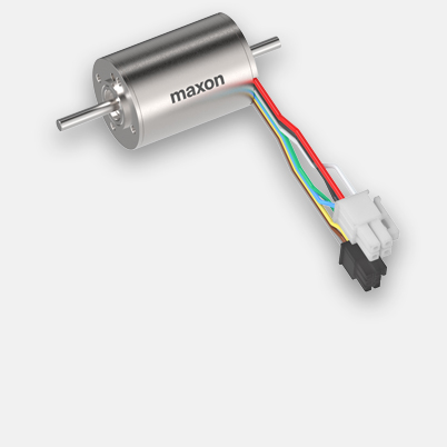 EC-i 30 Ø 30 mm, brushless, 45 W, con sensores Hall