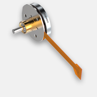 EC 32 flat Ø32 mm, Conmutación electrónica (Brushless), 6 Vatios, con sensores Hall