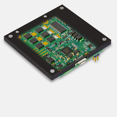 EPOS4 Module 50/15, control digital de posición, 15 A, 10 - 50 VDC