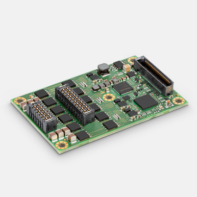 ESCON2 Module 60/30, servocontrolador de 4 cuadrantes para motores DC/EC, 30 A, 10-60 VDC
