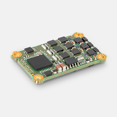 ESCON2 Micro 60/5, servocontrolador de 4 cuadrantes para motores DC/EC, 5 A, 10-60 V DC