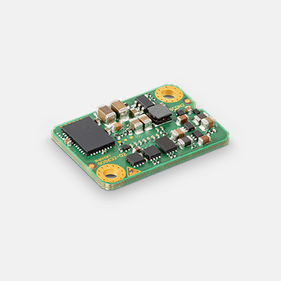ESCON2 Nano 24/2, servocontrolador de 4 cuadrantes para motores DC/EC, 2 A, 5-24 V DC