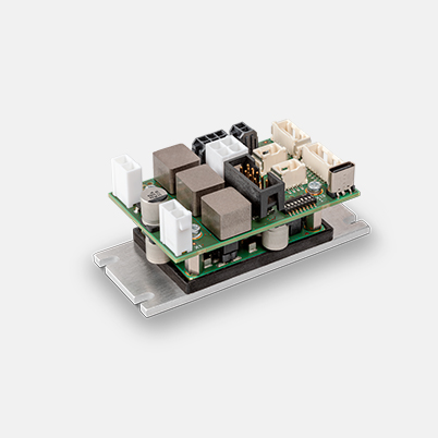 ESCON2 Compact 60/12, servocontrolador de 4 cuadrantes para motores DC/EC, 12 A, 10-60 V DC