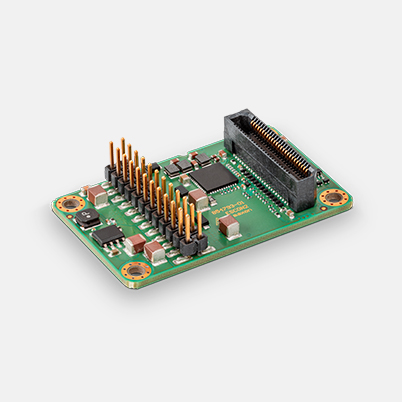 ESCON2 Module 60/12, servocontrolador de 4 cuadrantes para motores DC/EC, 12 A, 10-60 V DC