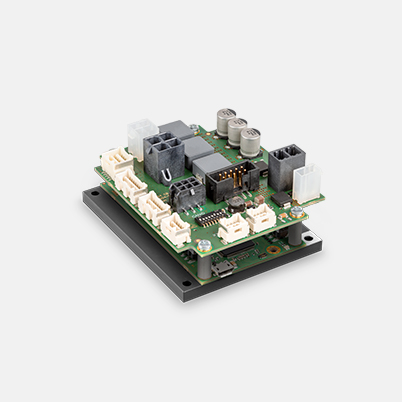 EPOS4 Compact 60/20 CAN, controlador de posicionamiento digital, 20 A, 10-60 V DC