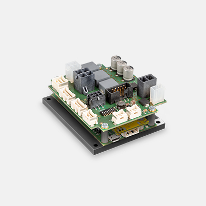 EPOS4 Compact 60/20 CAN STO, controlador de posicionamiento digital, 20 A, 10-60 V DC