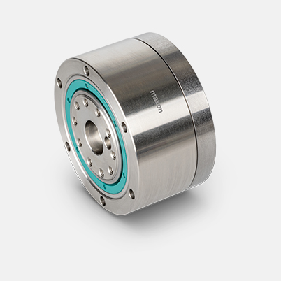 GSW 55 A Ø55 mm, reductor armónico
